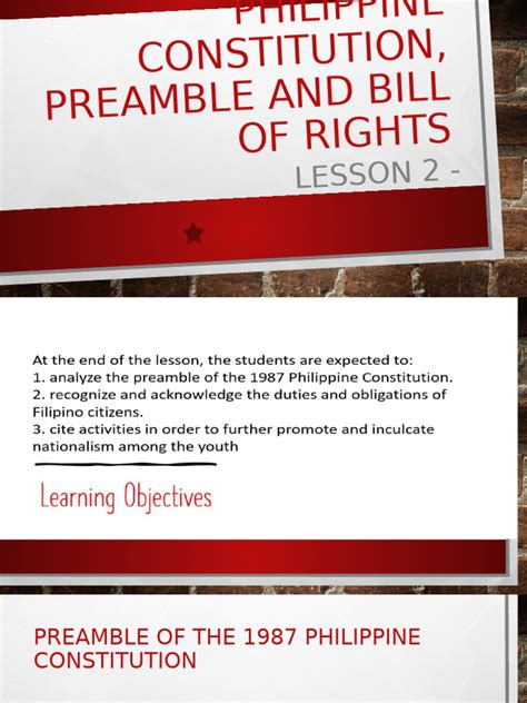 philippine constitution preamble|bill of rights philippines pdf.